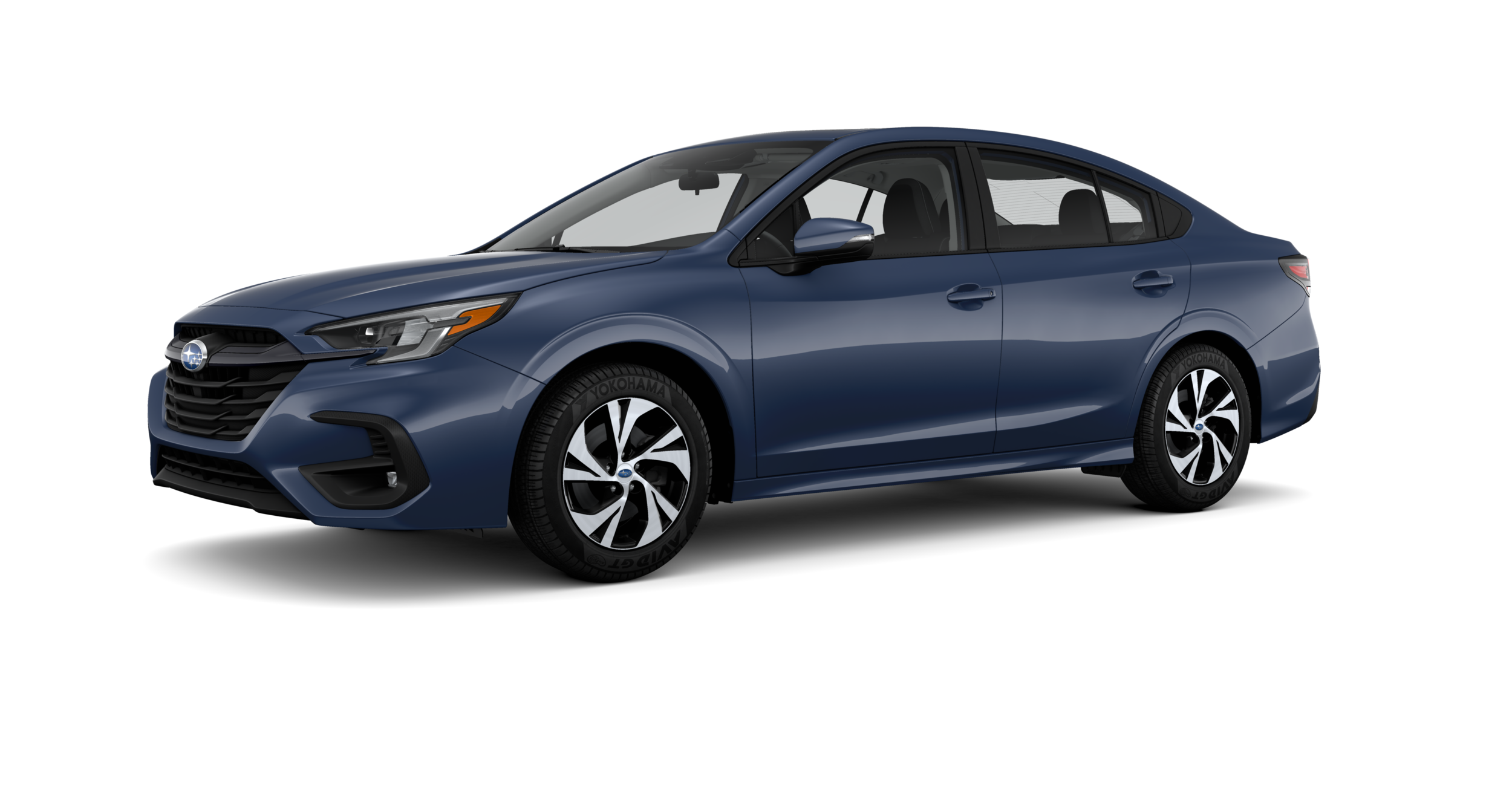 2025 Subaru Legacy Premium photo 4