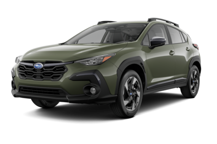 2025 Subaru Crosstrek Limited Small SUVs