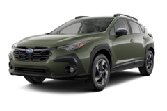 2025 Subaru Crosstrek Limited Small SUVs