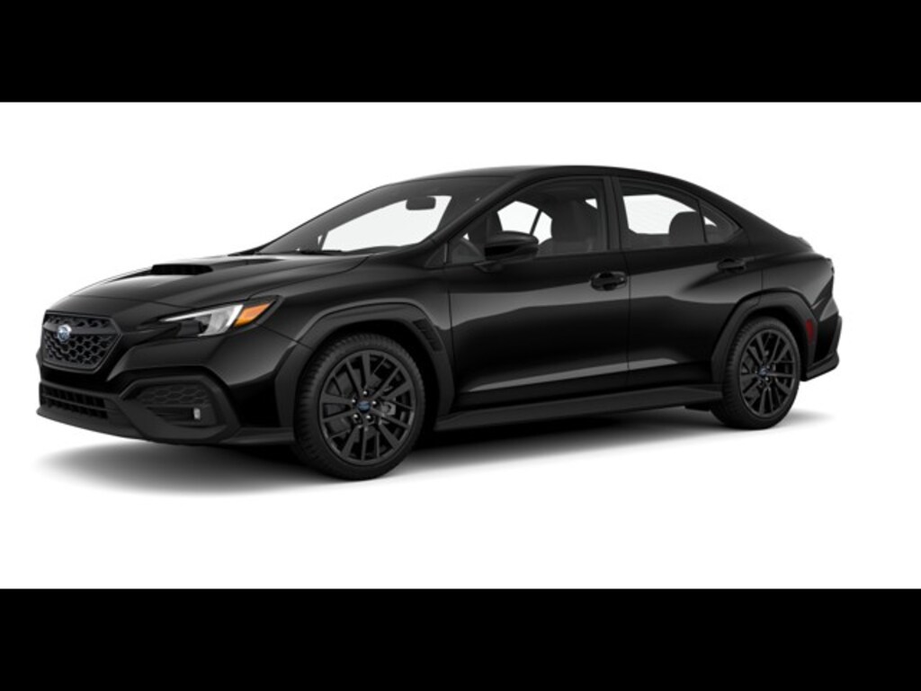 New 2024 Subaru WRX For Sale in Lancaster, PA Near East Petersburg