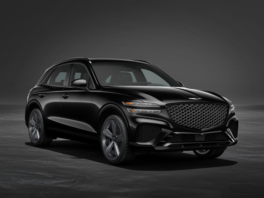 2025 New Genesis GV70 For Sale in Duluth GA