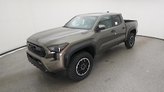 2025 Toyota Tacoma i-FORCE MAX TRD Off-Road i-FORCE MAX Truck Double Cab