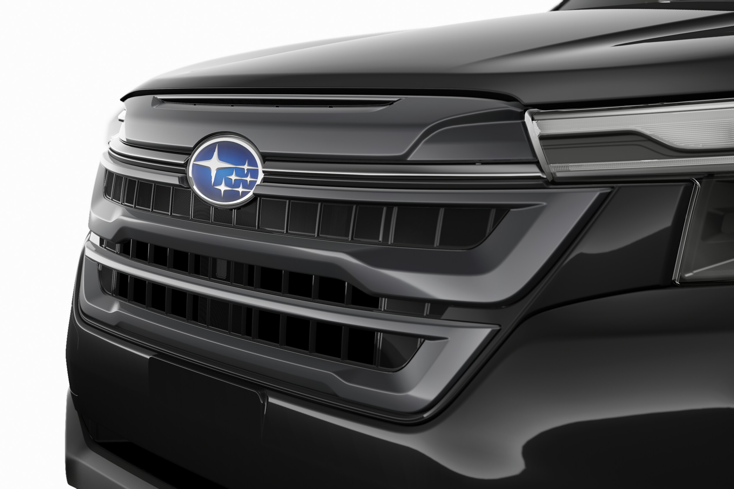 2025 Subaru Forester Limited photo 4