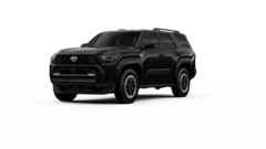 2025 Toyota 4Runner i-FORCE MAX TRD Off-Road Premium 4WD TRD OFF-RD PREM