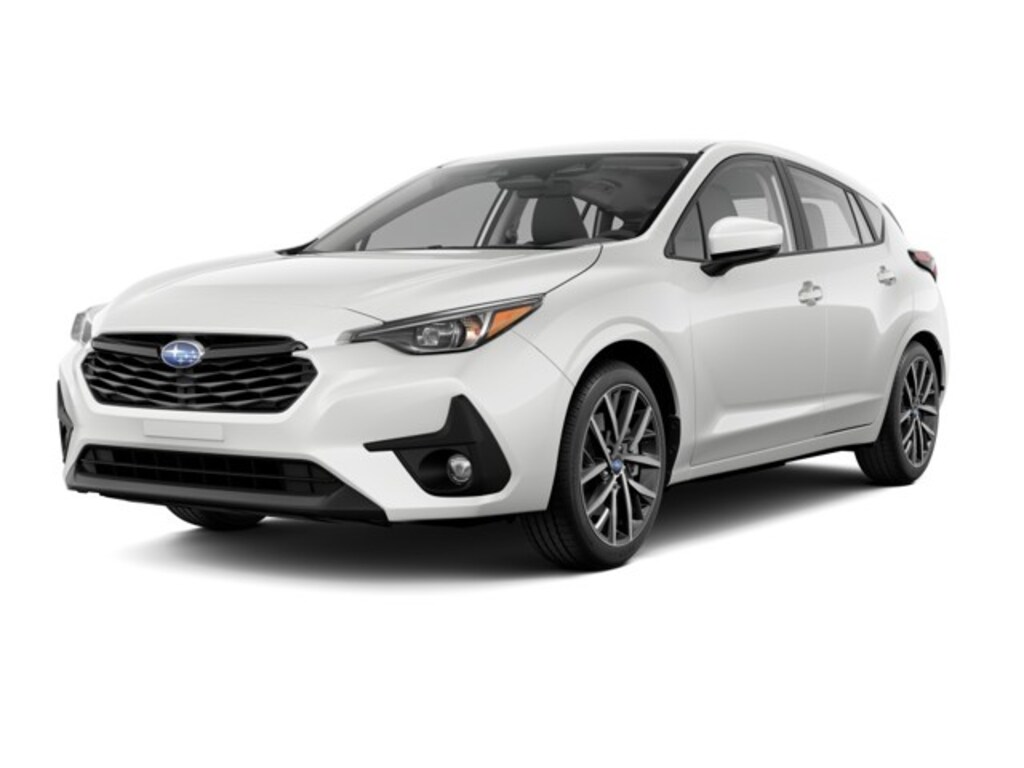 2024 Subaru Impreza For Sale Northumberland PA