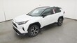Toyota RAV4 Plug-in Hybrid