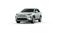 2025 Toyota RAV4 Limited Sport Utility