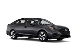 2025 Subaru Legacy Premium Sedan