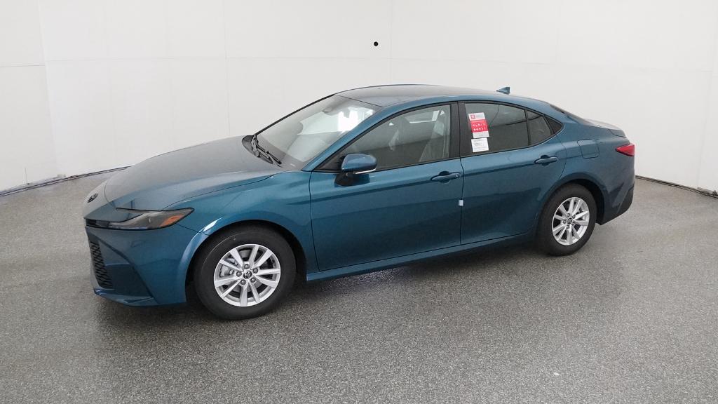 2026 Toyota Camry LE photo 27