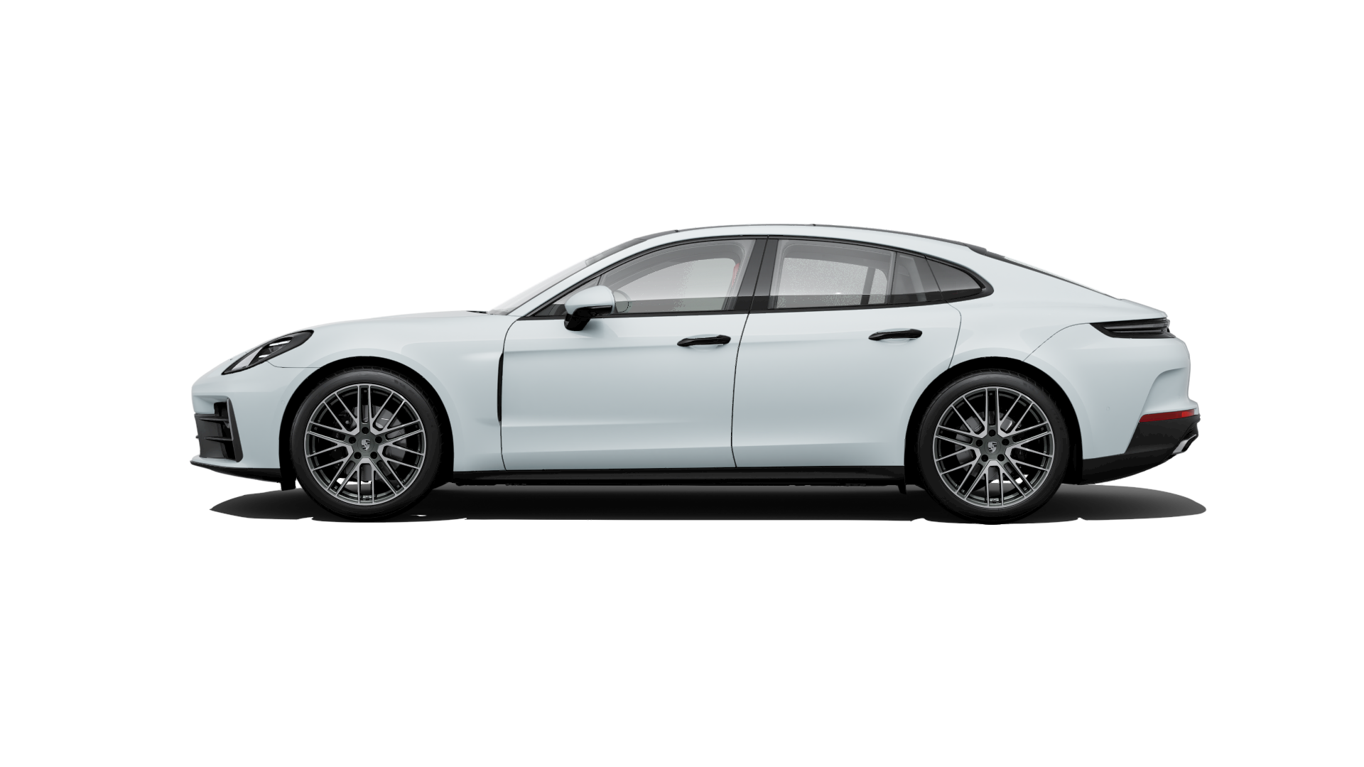 2025 Porsche Panamera 4 photo 2
