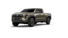 2025 Toyota Tacoma TRD Off-Road 4X4 DBL CAB LONG BED