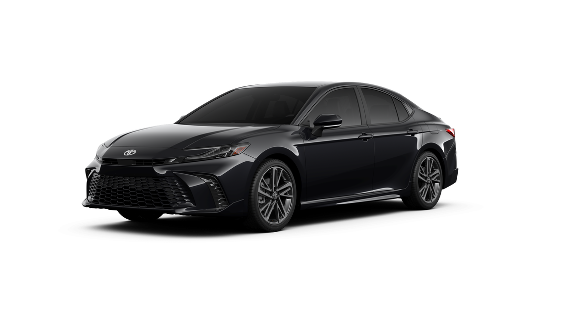 2025 Toyota Camry XSE -
                  Dallas, TX