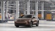 Toyota Crown Signia