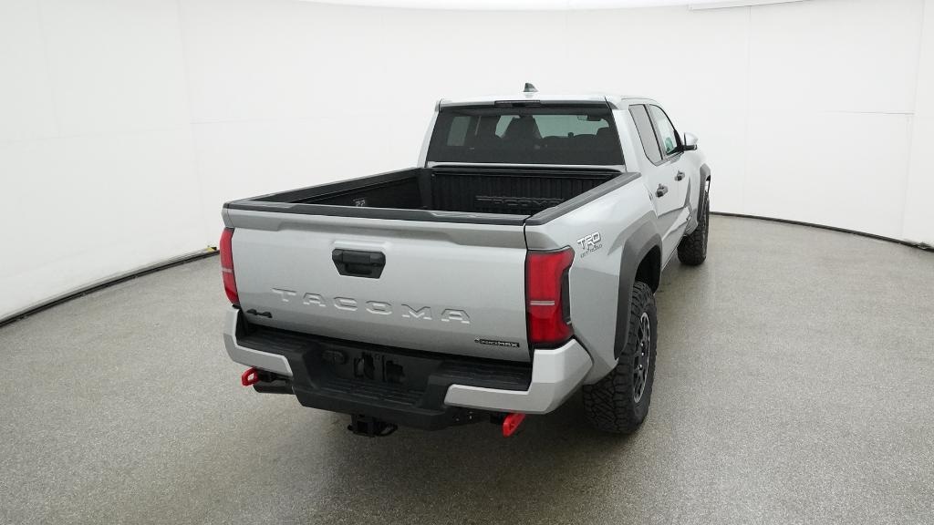 New 2025 Toyota Tacoma i-FORCE MAX TRD Off-Road i-FORCE MAX Truck Double Cab