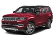 Jeep Grand Wagoneer