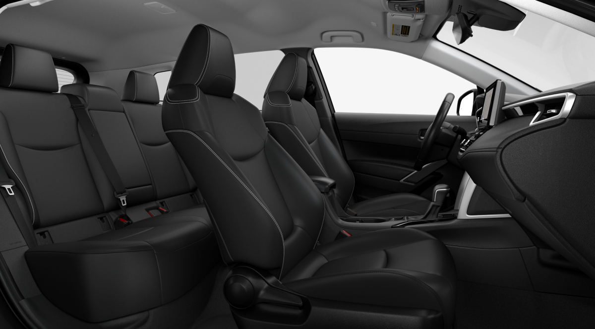 2025 Toyota Corolla Cross XLE - Photo 7