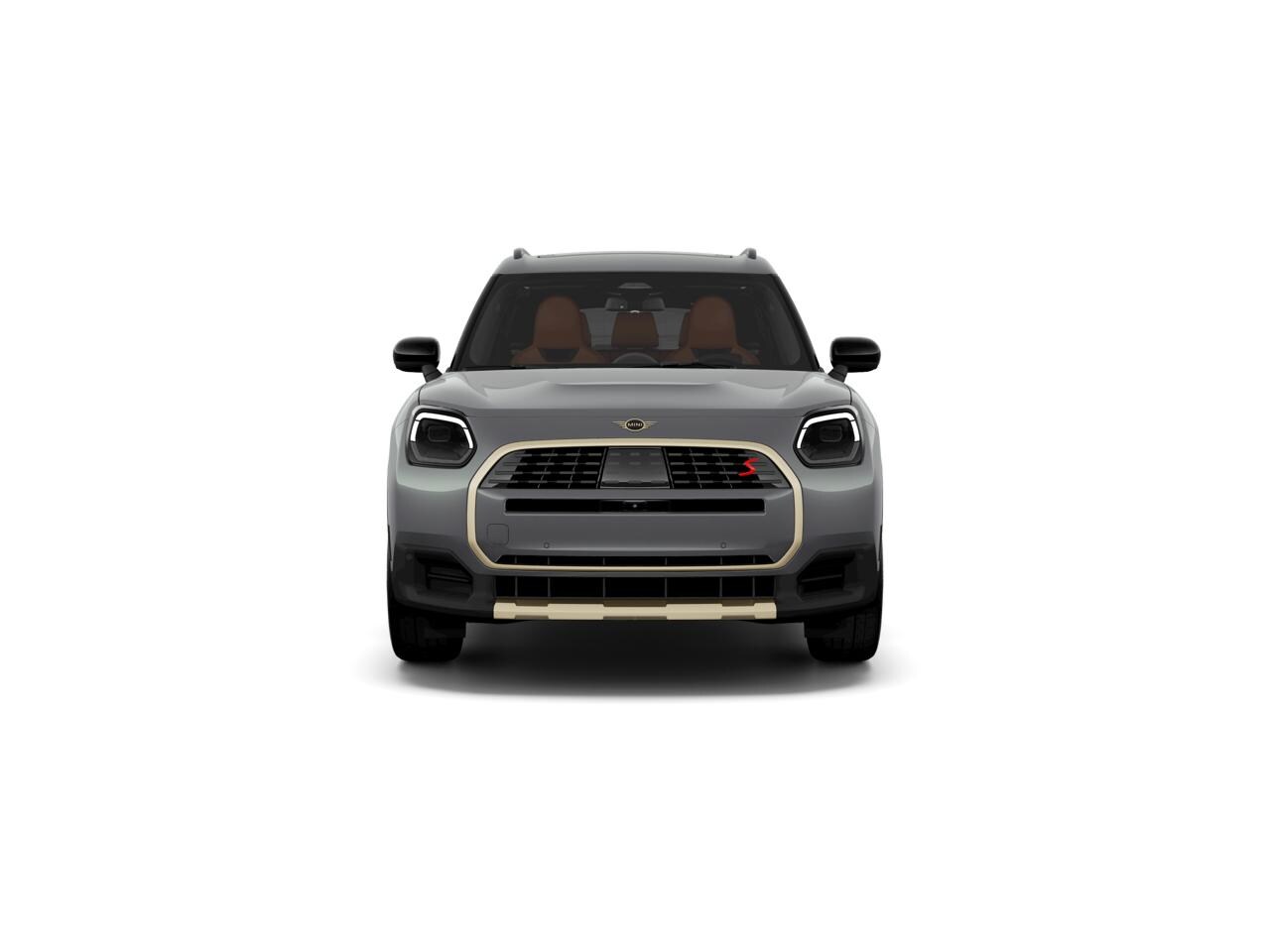 2025 Mini Countryman S ALL4 photo 2