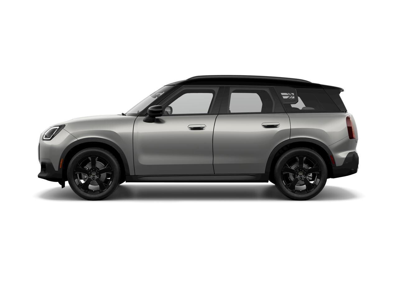 2025 Mini Countryman S ALL4 photo 4
