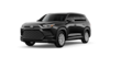 Toyota Grand Highlander Hybrid