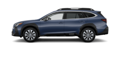 2025 Subaru Outback Limited SUV 4S4BTANC0S3306685 for sale in Lyme, CT at Reynolds Subaru