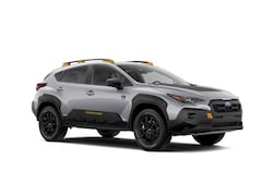 2025 Subaru Crosstrek Wilderness SUV in Burlingame, CA