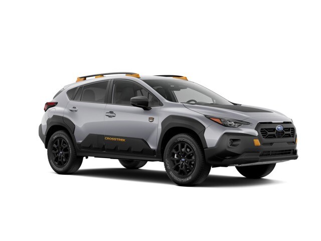 2025 Subaru Crosstrek Wilderness photo 2