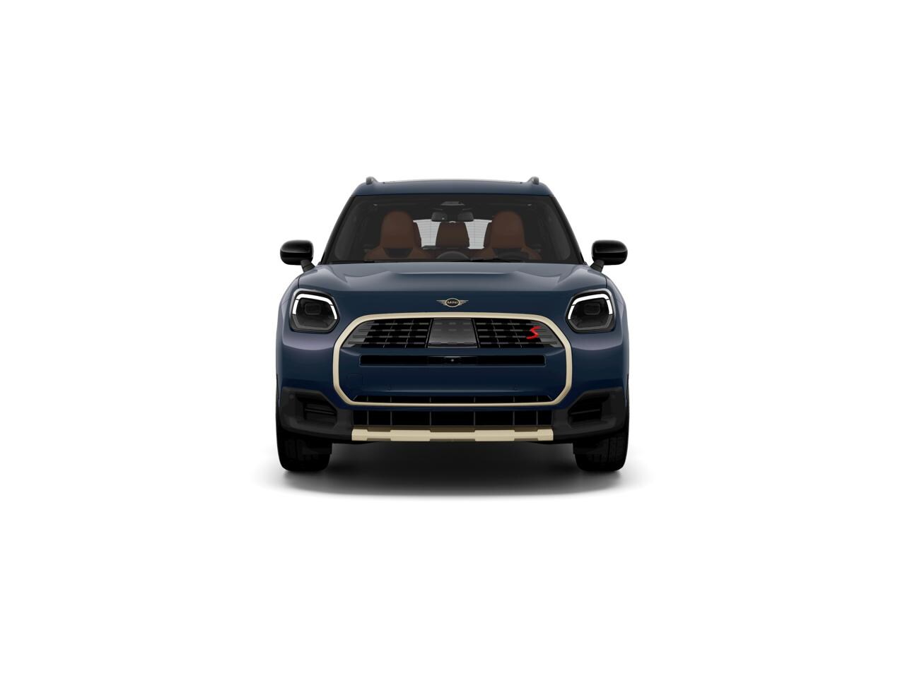 2025 Mini Countryman S ALL4 photo 2