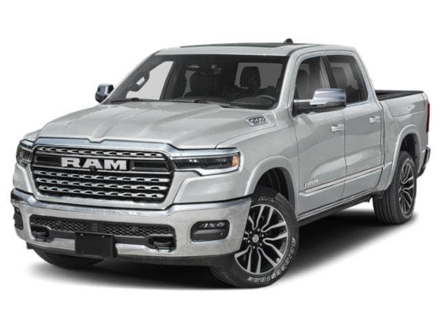 2025 RAM 1500 Limited -
                  Waukesha, WI