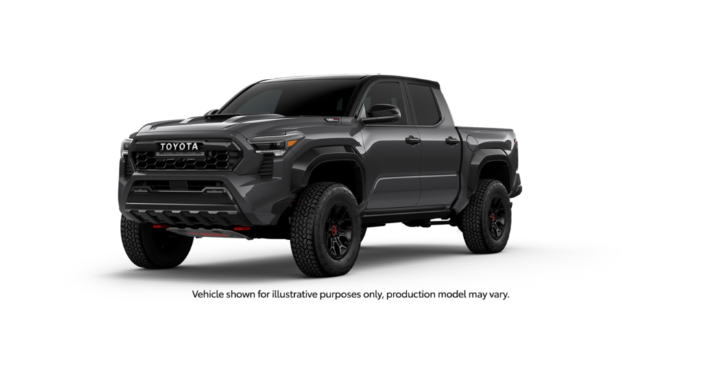 New 2025 Toyota iFORCE MAX TRD Pro Underground with Black roof For Sale Freehold NJ
