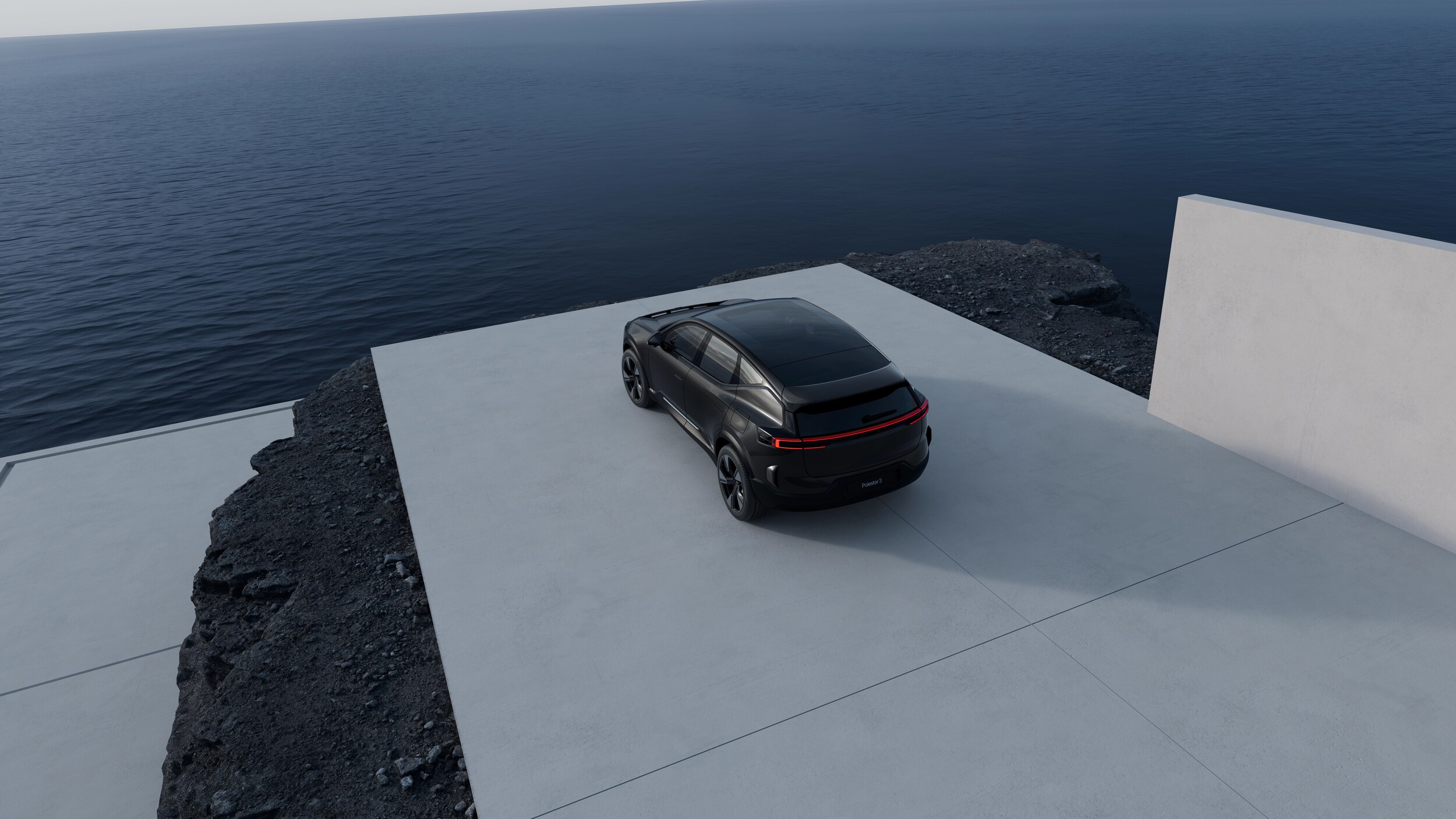 2025 Polestar 3 Pilot - Photo 7
