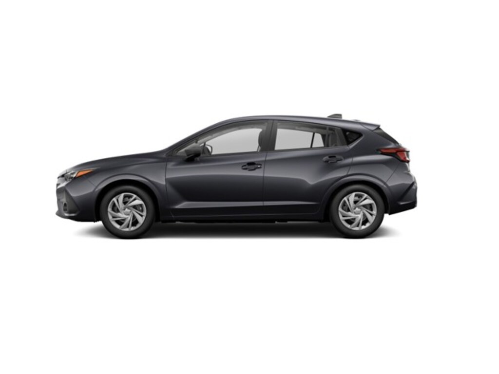 New 2024 Subaru Impreza For Sale Bridgeport & Elkins WV VIN