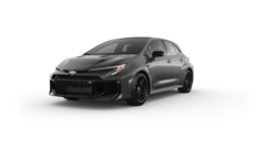 2025 Toyota GR Corolla Premium Plus 5DR PREMIUM PLUS