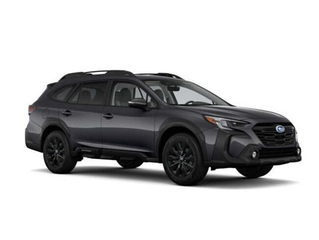2025 Subaru Outback Onyx Edition XT SUV