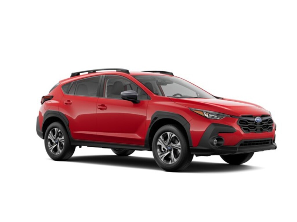 New 2024 Subaru Crosstrek Premium For sale/Lease Helena MT Stock