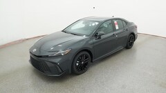 New 2025 Toyota Camry SE Sedan for sale in Sumter, SC
