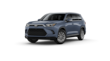  Toyota Grand Highlander Hybrid