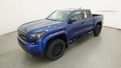 2025 Toyota Tacoma SR5 Truck Double Cab