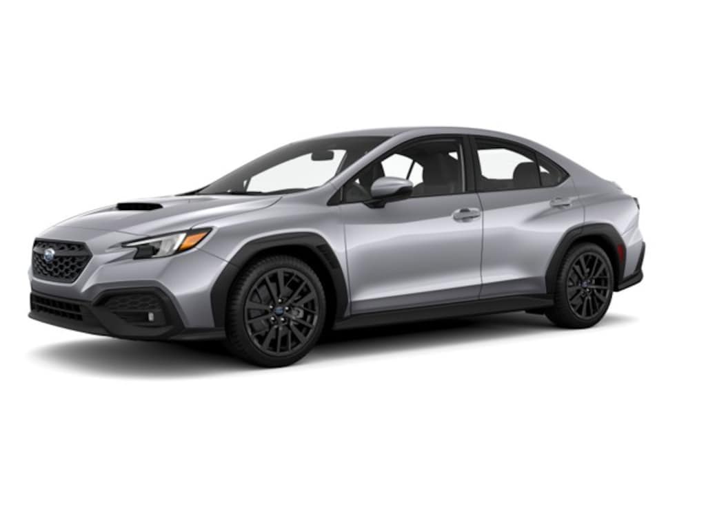 New 2024 Subaru WRX Premium For Sale in Virginia Beach, VA Near