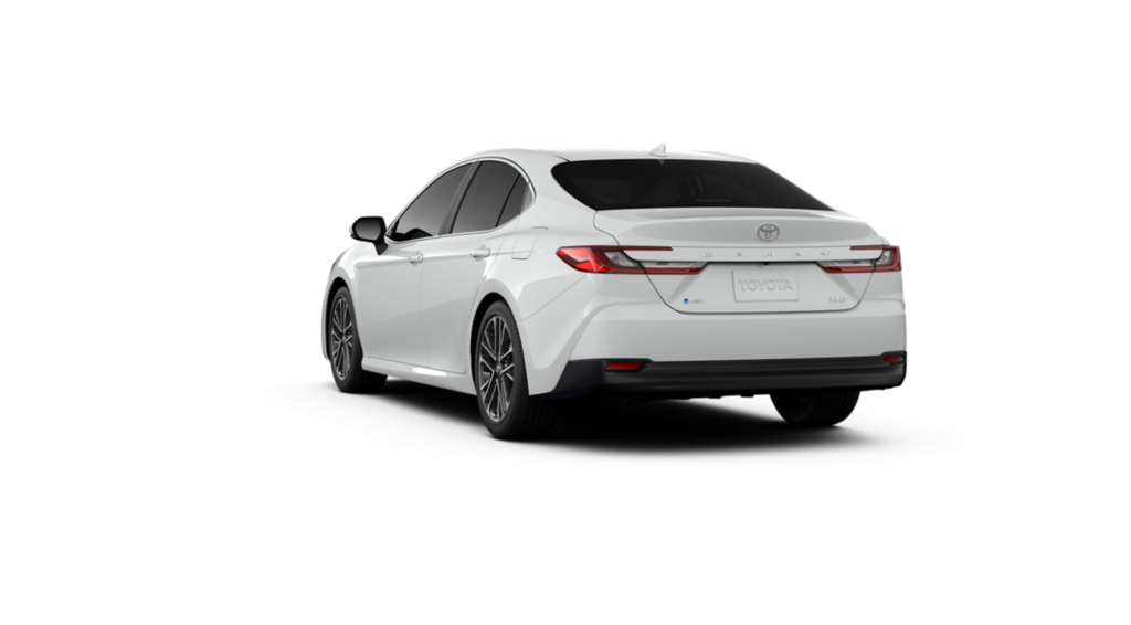 New 2025 Toyota Camry XLE For Sale in Thorndale, PA Near West Chester, Coatesville, Malvern