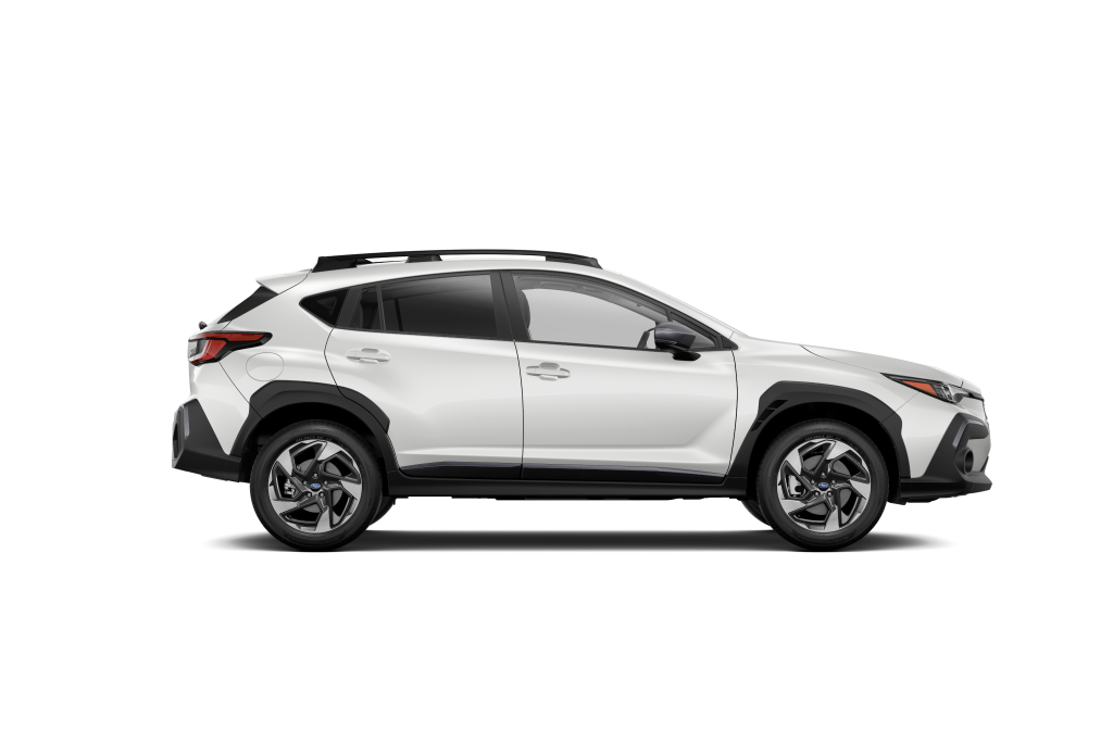 New 2025 Subaru Crosstrek Limited SUV
