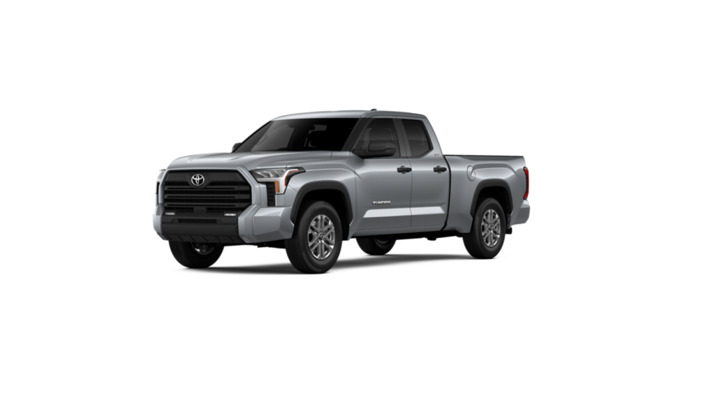New 2025 Toyota Tundra For Sale Serving Louisville Clarksville