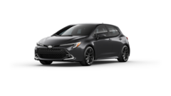 New 2025 Toyota Corolla Hatchback XSE Hatchback T9941 Plover, WI