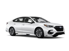 2025 Subaru Legacy Limited Sedan