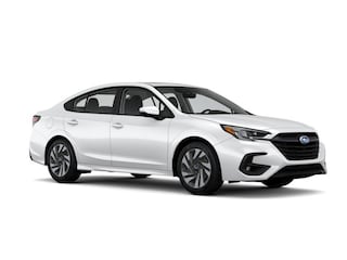 2025 Subaru Legacy Limited Sedan