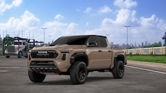 2025 Toyota Tacoma i-FORCE MAX TRD Pro Truck Double Cab