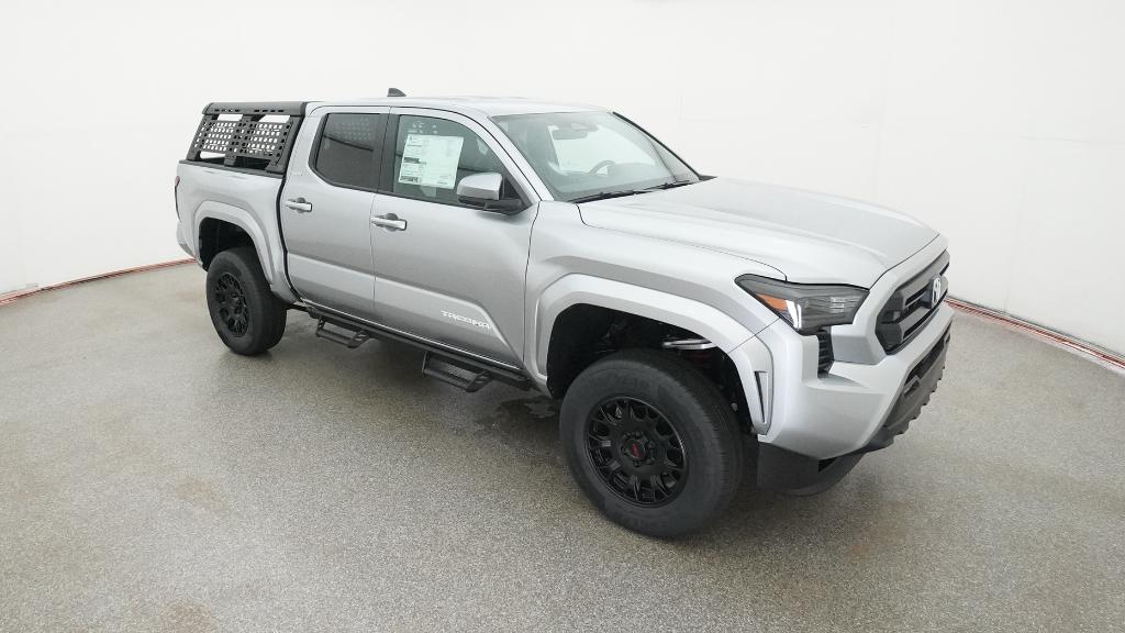 2025 Toyota Tacoma SR5 - Photo 59