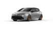  Toyota Corolla Hatchback