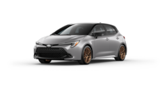 2025 Toyota Corolla Hatchback Nightshade NIGHTSHADE