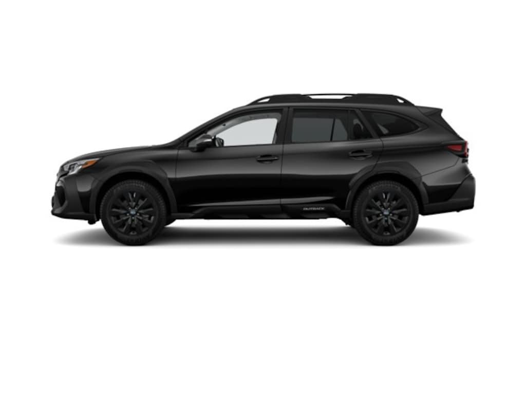 New 2025 Subaru Outback Onyx Edition For Sale in Toledo OH Near