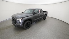 2025 Toyota Tundra Limited Truck CrewMax